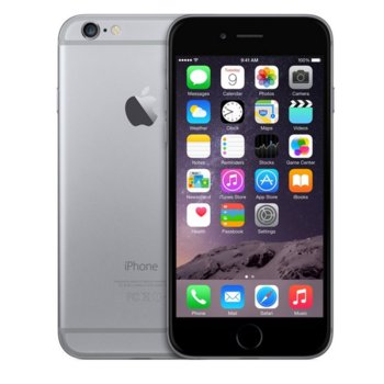 Apple iPhone 6 128GB Space Gray