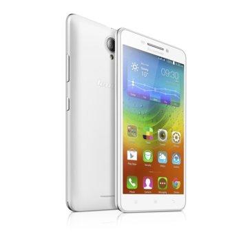 Lenovo A5000 White P0SE0012RO
