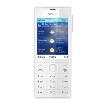 NOKIA 515 WHITE