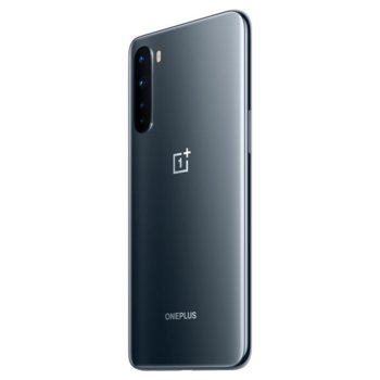 OnePlus Nord 8/128GB Gray