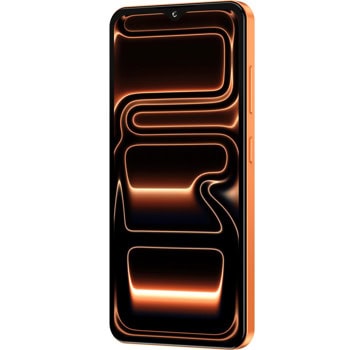 Oukitel C17 4G 64GB/4GB Orange