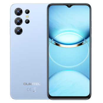 Oukitel C1 Pro 256GB/4GB Blue