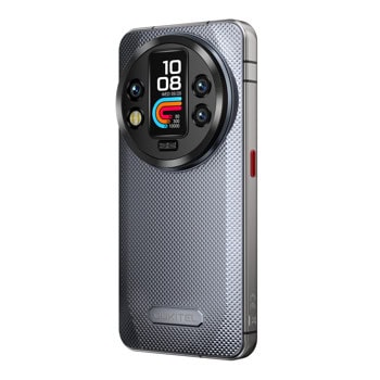 Oukitel WP200 Pro 1TB/24GB Gray | JAR Computers Oukitel WP200 Pro 1TB/24GB Gray