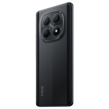 POCO M8 5G 8GB/256GB Black MZB0MAEEU