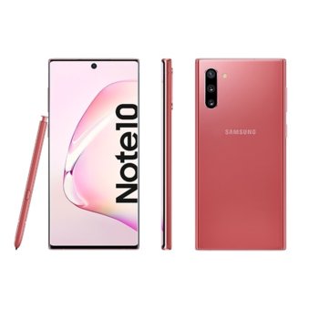 Samsung SM-N970F Galaxy Note10 256GB Aura Pink
