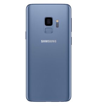 Samsung Galaxy S9 (SM-G960FZBDBGL_MU-PA250B/EU)