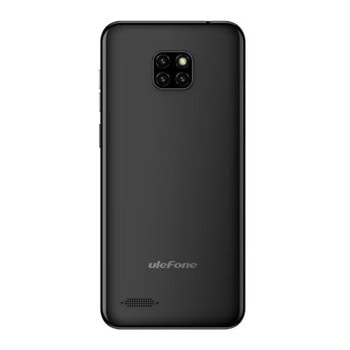 Ulefone Note 7 1/16GB Black