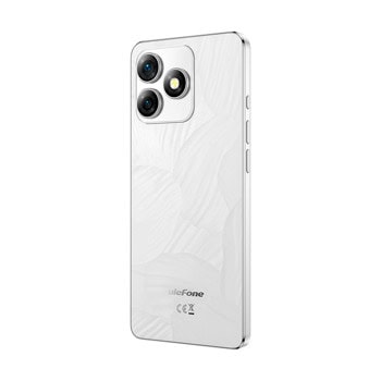 Ulefone Note 18 Ultra 6/256GB Moonlit White