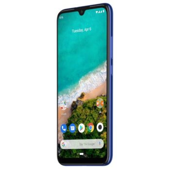 Xiaomi Mi A3 DS 4G 64GB blue