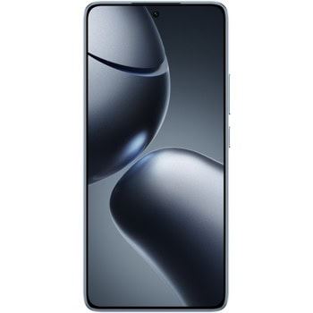 Смартфон Xiaomi 14T (син), поддържа 2 SIM карти, 6.67" (16.94cm) AMOLED 144Hz Dolby Vision HDR10+ дисплей, осемядрен Mediatek Dimensity 8300+ 3.35GHz, 12GB LPDDR5X, 256GB Flash памет, 50 + 50 + 12 & 32 Mpix камери, Android, 193g | JAR Computers Xiaomi 14T 12/256GB Titan Blue MZB0HTZEU