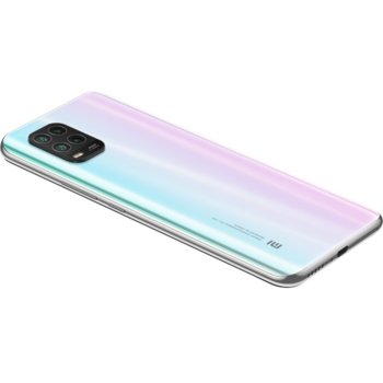 Xiaomi Mi 10 Lite 5G 6/64 GB White
