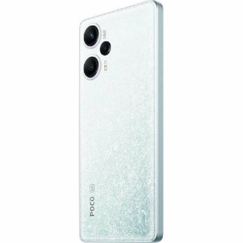 Смартфон Xiaomi Poco F5 12/256GB White