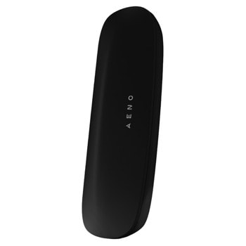 Калъф за ел. четка за зъби AENO Travel case (ADBTC5-6), съвместима с AENO Electric toothbrush ADB0003, ADB0004, ADB0005, ADB0006, пластмаса, черна | JAR Computers AENO Travel case for Electric toothbrush