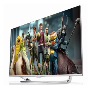 42" LG 42LA740S 3D LED Full HD TV