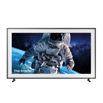Телевизор Samsung 55LS03, 55" (138 cm) 4K Ultra HD Smart TV, DVB-T2CS2, Wi-Fi, LAN, Bluetooth, 4x HDMI, 3x USB 3.0, енергиен клас G | JAR Computers Samsung 55LS03