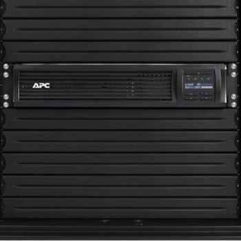 APC SMT1500RMI2UC and PMF83VT-GR