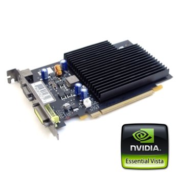 Видео карта GF 7300GT, 512MB XFX PV-T73E-YDJ3 PCI Express TV Out | JAR Computers GF 7300GT 512MB XFX PV-T73E-YDJ3