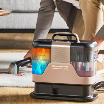 rowenta clean it hot & cold in7021f0