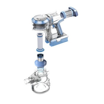 Tineco PURE ONE A11 Pet