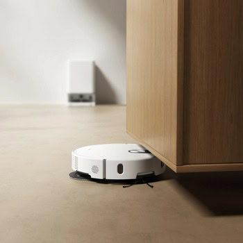 Xiaomi Robot Vacuum 5 BHR0834EU
