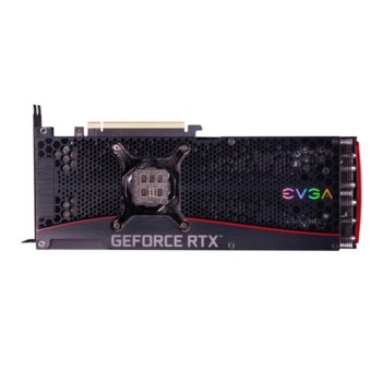 EVGA RTX 3080 XC3 ULTRA GAMING