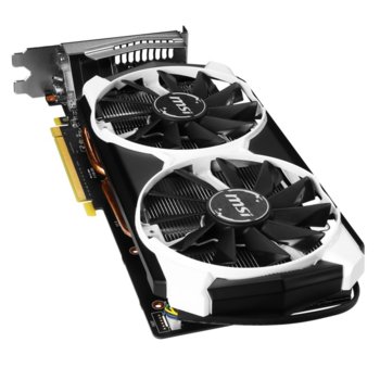 MSI GTX 960 2GD5T OC