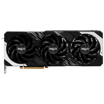 Palit RTX 4080 GamingPro OC 16GB NED4080T19T2-1032