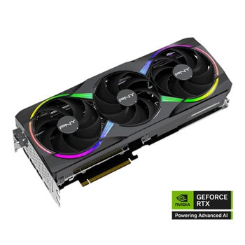 PNY GeForce RTX 5080 ARGB EPIC-X RGB OC VCG508016