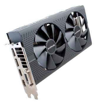 Sapphire PULSE RX 580 (11265-05-20G)