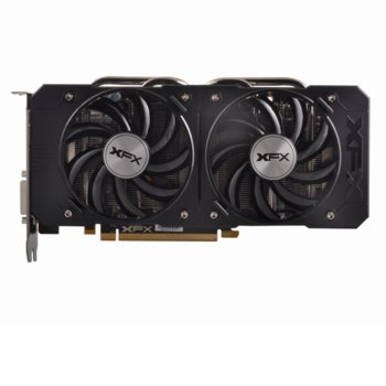 XFX Radeon R9 380X 4GB GDDR5 256-bit R9-380X-4DF5