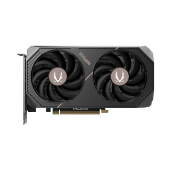 Видео карта ZOTAC GAMING RTX 5060 TI