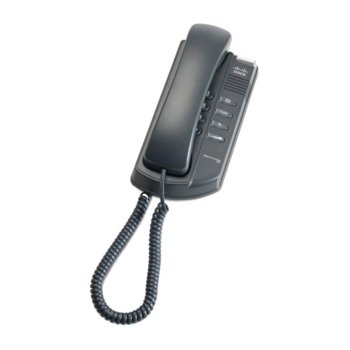 Cisco SPA 301, IP Phone