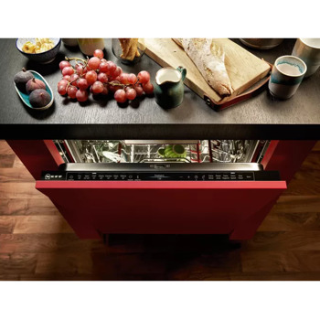 NEFF S157ECX21E | JAR Computers NEFF S157ECX21E