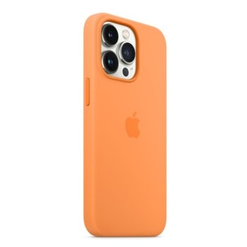 Apple iPhone 13 Pro Silicone Marigold