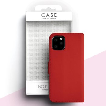 Case FortyFour No.11 iPhone 11 Pro CFFCA0250