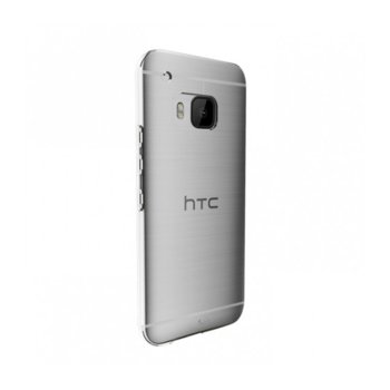 CaseMate Barely There for HTC One 3 M9