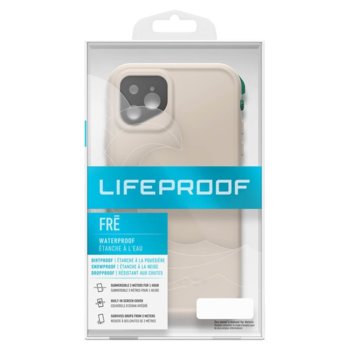 LifeProof Fre iPhone 11 beige 77-62487