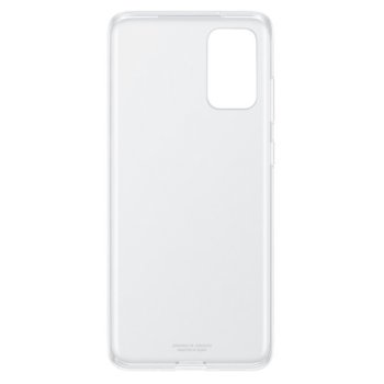 Samsung Protective Clear Cover EF-QG985TT S20 Plus