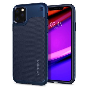 Spigen Hybrid NX Case iPhone 11 Pro Max 075CS27046