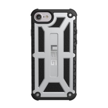 Urban Armor Monarch Platinum IPH7/6S-M-PL