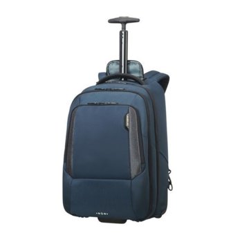 Samsonite Tech Laptop Backpack Expandable 17.3