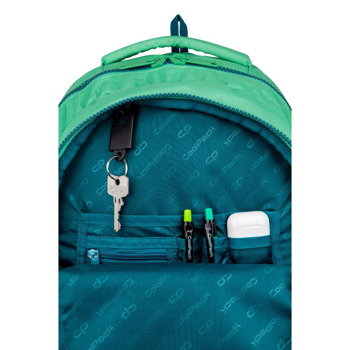 CoolPack Pick Gradient Blue lagoon