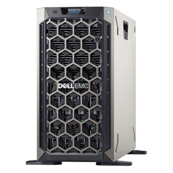 Dell PowerEdge T340 PET340CEEM01-0M0S