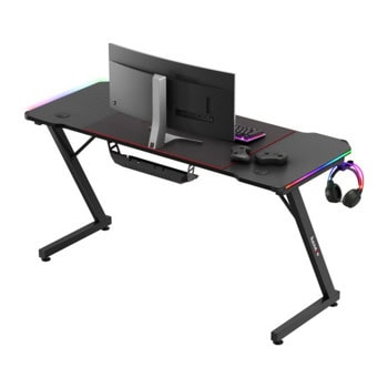 huzaro hero 3.3 rgb черно | JAR Computers huzaro hero 3.3 rgb черно