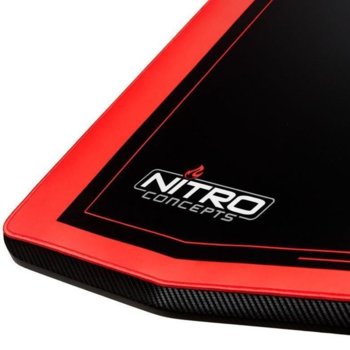 Nitro Concepts D16E Carbon Red