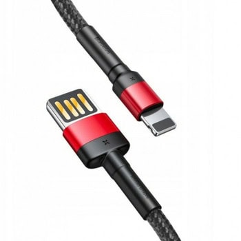 Baseus Cafule USB Lightning Cable SE CALKLF-G91