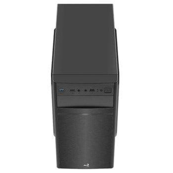 Aerocool CS-103 Mini Tower CS-103-S-BK-v1