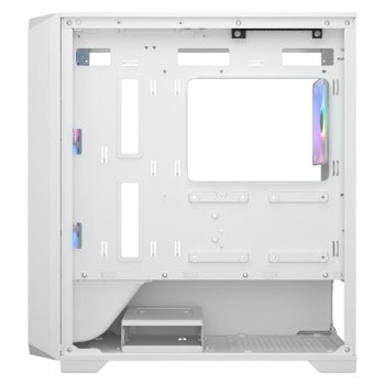 Cougar MX600 Mini V2 RGB White CGR-2TC9W-RGB