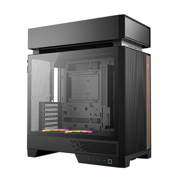 DeepCool CL660 R-CL660-BKNNA0-G-1