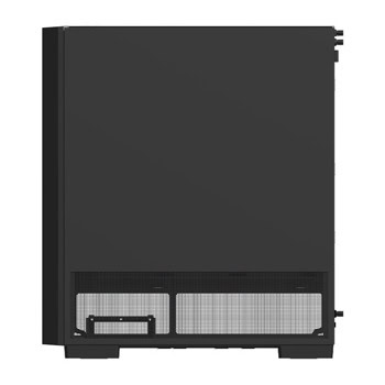 Thermaltake S380 TG ARGB CA-11K-00M1WN-00